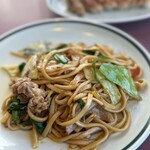 大阪王将 - 料理写真: