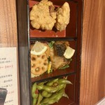 完全個室完備 郷土酒肴 あおもり屋 - 