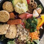 Cosme Kitchen Adaptation - 