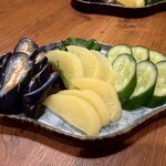 焼売 牡蠣 カイホウシグレ 田町店 - 