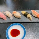 一心寿司 - 料理写真: