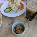 不思議香菜 ツナパハ - 