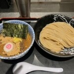 松戸富田麺絆 - 