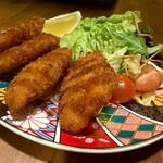 焼売 牡蠣 カイホウシグレ 田町店 - 