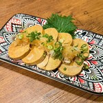 焼売 牡蠣 カイホウシグレ 田町店 - 