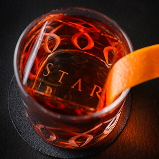 スタア・バー・ギンザ_1