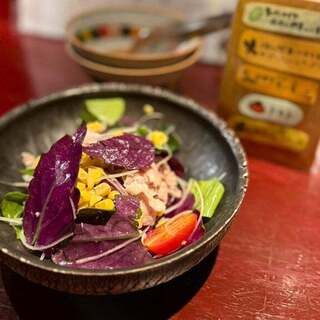 旬菜処 びいどろ_1