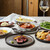 CAFFÉ ITALIANO LOCALE - 料理写真: