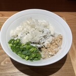 うどん 有田 - 