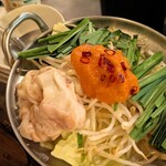  九州豚骨おでんと卓上もつ煮込み おすすめ屋 - 