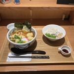 うどん 有田 - 