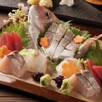 完全個室 創作料理 INARI 居酒屋 - 