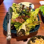 神戸ビーフ焼肉 お加虎 - 