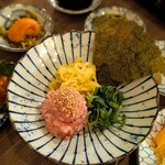  九州豚骨おでんと卓上もつ煮込み おすすめ屋 - 