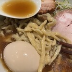 麺 みつヰ - 