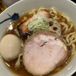 麺 みつヰ - 