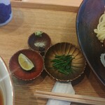 飯田商店 - 各種薬味