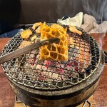 神戸ビーフ焼肉 お加虎 - 