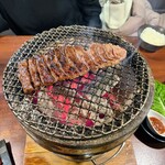 神戸ビーフ焼肉 お加虎 - クラシタ