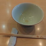 飯田商店 - ごちそうさまでした