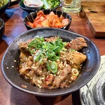 神戸ビーフ焼肉 お加虎 - 