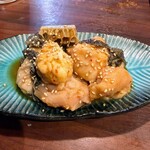 神戸ビーフ焼肉 お加虎 - ホルモン