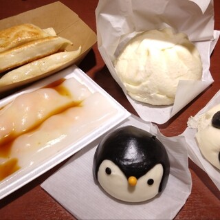 点心倶楽部 楽園_0