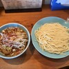 つけそば屋 麺楽
