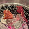 炭火焼肉 金角 野方店