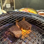 大衆焼肉 焼肉エース - 