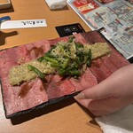 焼肉むらき - 