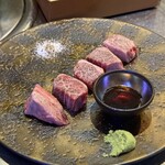 大衆焼肉 焼肉エース 新栄店 - 