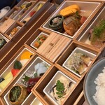 日本料理 by ザ・リッツ・カールトン日光 - 