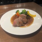 デザイナーズ個室 肉バル W - 
