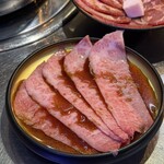 大衆焼肉 焼肉エース - 