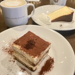 3rd. BAR&GRILL RESTAURANT - 