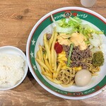 ジャンクガレッジ - 