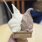 伊太利亜のじぇらぁとや - 