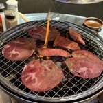 大衆焼肉 焼肉エース - 