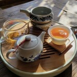 韓国式居酒屋 トンマッコル 上野店 - 