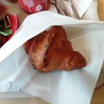 マールブランシュ ロマンの森 - クロワッサンプレーン