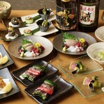 のもの居酒屋 かよひ路 上野店 - 