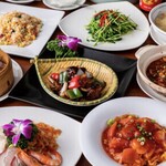 中華料理 家宴 上野店 - 