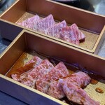 大衆焼肉 焼肉エース - 