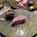 大衆焼肉 焼肉エース - 