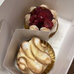 エーグルドゥース - 