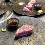 大衆焼肉 焼肉エース - 