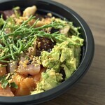 Maguro Spot - クヒオ通り/シーフード | 食べログ