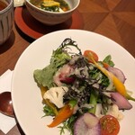 日本料理 by ザ・リッツ・カールトン日光 - 