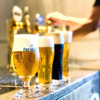 シュラスコ&ビアレストラン ALEGRIA 三宮_2